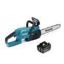 Sierra de cadena 18V LXT 35cm 5,0Ah 1 bat Cierre r