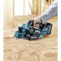 Cepillo BL 40Vmax XGT 82mm AWS