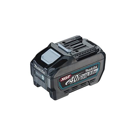 BATERIA BL4050F 40VMAX 5,0AH XGT       