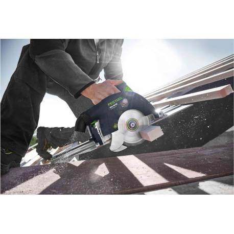 Serra circular  HKC 55 5,0EBI-Set-FSK420