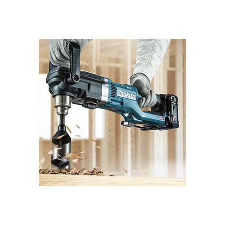 TALADRO ANGULAR BL 40VMAX XGT 13MM MANUAL