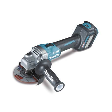 MINIAMOLADORA BL 40VMAX XGT 115MM SAR FRO/DIAL/AFT