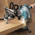 INGLETADORA TELESCOPICA BL 40VMAX XGT 260MM