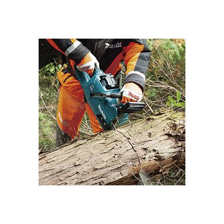 SIERRA DE CADENA 40VMAX XGT 35CM TORNILLOS ANTI PE