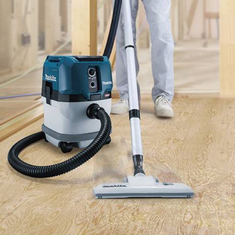 ASPIRADOR BL 40VMAX XGT 15L SECO / HUMEDO