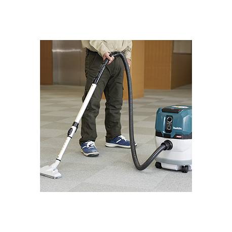 ASPIRADOR BL 40VMAX XGT 15L SECO / HUMEDO