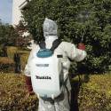 FUMIGADOR JARDIN DE MOCHILA 18V LXT 15L