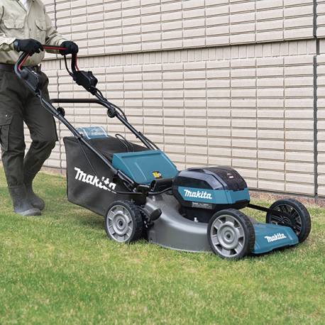 CORTACESPED BL 40VMAX XGT 48CM ACERO...