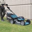 CORTACESPED BL 40VMAX XGT 48CM ACERO CON TRACCION