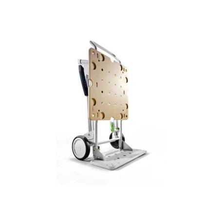 Bastidor inferi UG-CSC-SYS