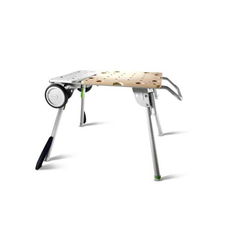 Bastidor inferi UG-CSC-SYS