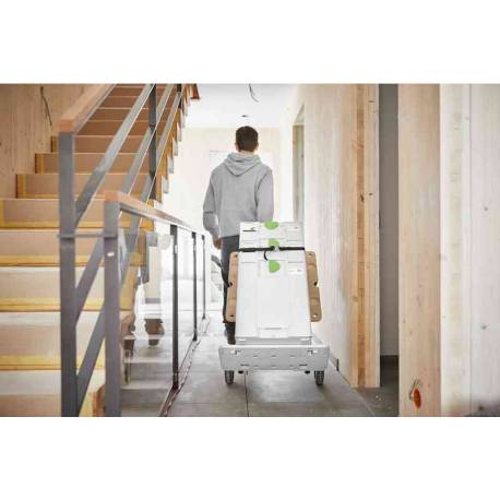 Bastidor inferi UG-CSC-SYS