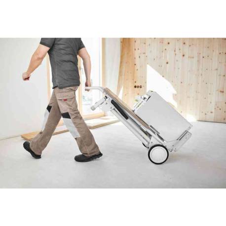 Bastidor inferi UG-CSC-SYS