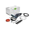 Lijadora desinc RG 130 ECI-Set DIA AB