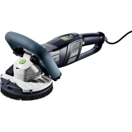 Lijadora desinc RG 130 ECI-Set DIA AB