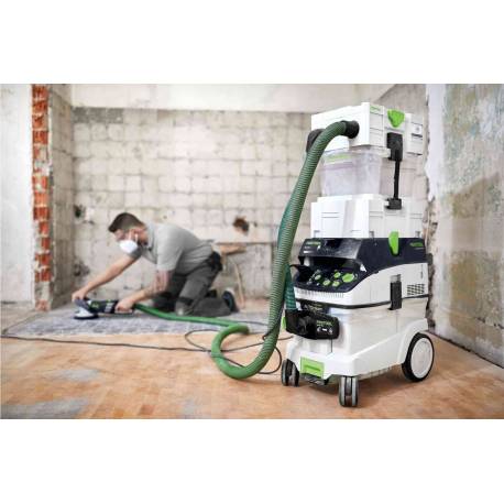 Lijadora desinc RG 130 ECI-Set DIA AB