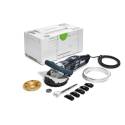 Lijadora desinc RG 130 ECI-Set DIA PA