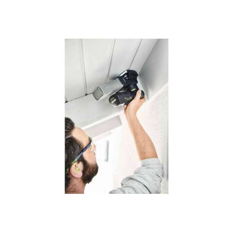 Lijadora orbita DTSC 400-Basic