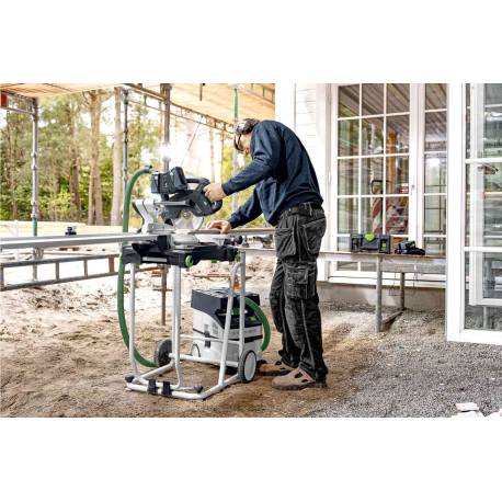 Aspirador profe CTLC MINI I-Plus