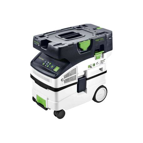 Aspirador profe CTLC MIDI I-Plus