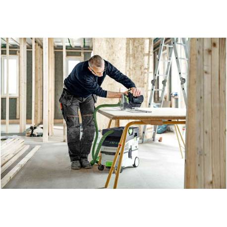 Aspirador profe CTMC MIDI I-Plus