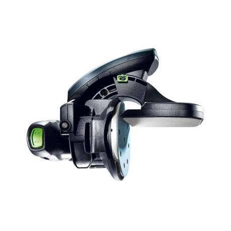 Lijadora de can ES-ETSC 125 3,0 I-Plus