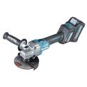 MINIAMOLADORA BL 40VMAX XGT 125MM GA023GM201