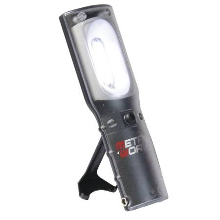 LINTERNA LED RECARGABLE WL0010S