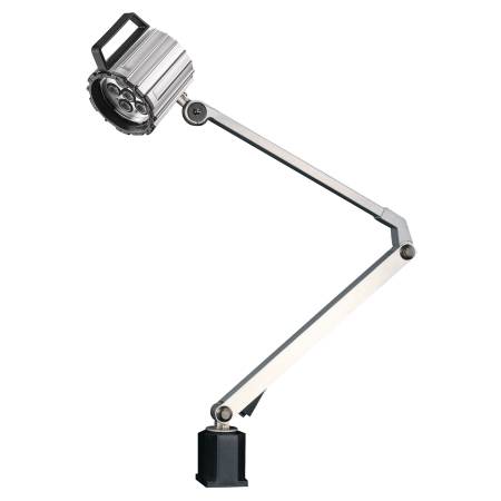 LAMPARA LED MWG 6-720 - 400+400