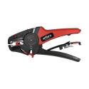 Herramienta pelacable automática hasta 16 mm en b