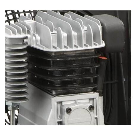 COMPRESOR  B3800/270 FM3 AIRUM 