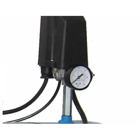 COMPRESOR  B3800/270 FM3 AIRUM 