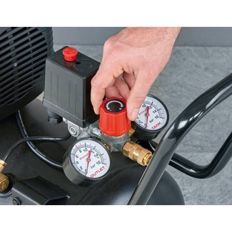 COMPRESOR  FC2/50S CM2 CE TECH 230/50        