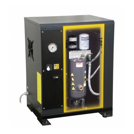 COMPRESOR  MERCURY Tronic 5.5-10-270 ES