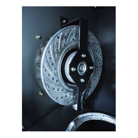 COMPRESOR  MERCURY Tronic 5.5-10-270 ES