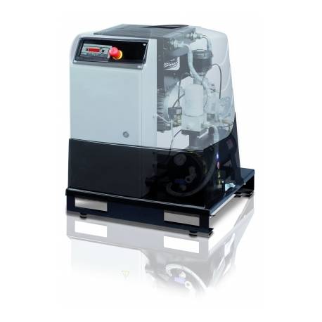 COMPRESOR  COMPACT 7 -270 ES