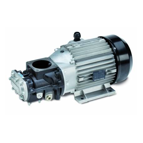 COMPRESOR  COMPACT 7 -270 ES