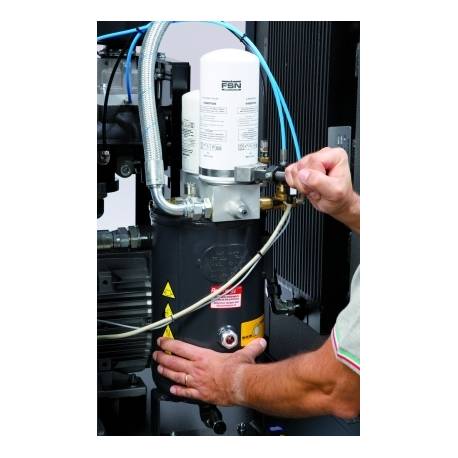 COMPRESOR  COMPACT 7 -270 ES