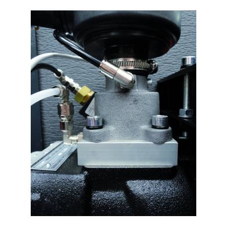 COMPRESOR  COMPACT 7 -270 ES