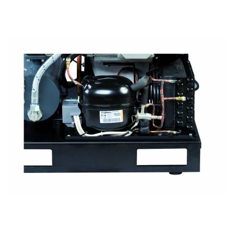 COMPRESOR  COMPACT 7 -270 ES