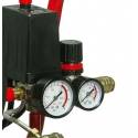 Compresor de pistón Airum RC2/24 CM2 2HP 24 litros
