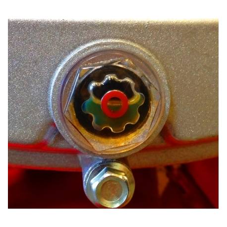 Compresor de pistón Airum RC2/24 CM2...