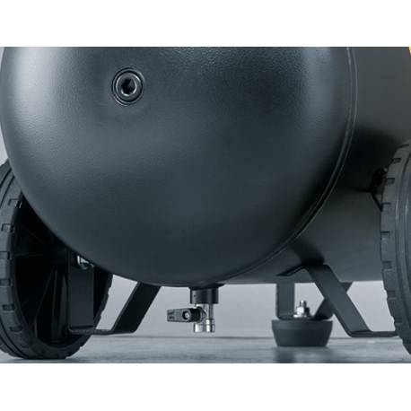 NUAIR 2HP 24LTS