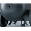 NUAIR 2HP 24LTS