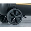 NUAIR 2HP 24LTS
