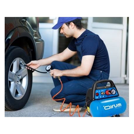 Compresor Piston NEW VENTO OL 195