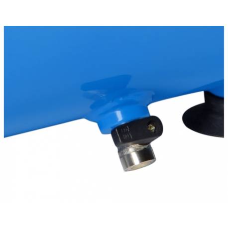 Compresor Piston NEW VENTO OL 195