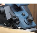 CEPILLO CE120P 230V C/MALETA TRANSP.