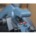 CEPILLO CE120P 230V C/MALETA TRANSP.