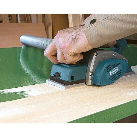 CEPILLO DUO CE223X 230V